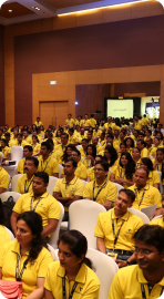 Veena World Support Team